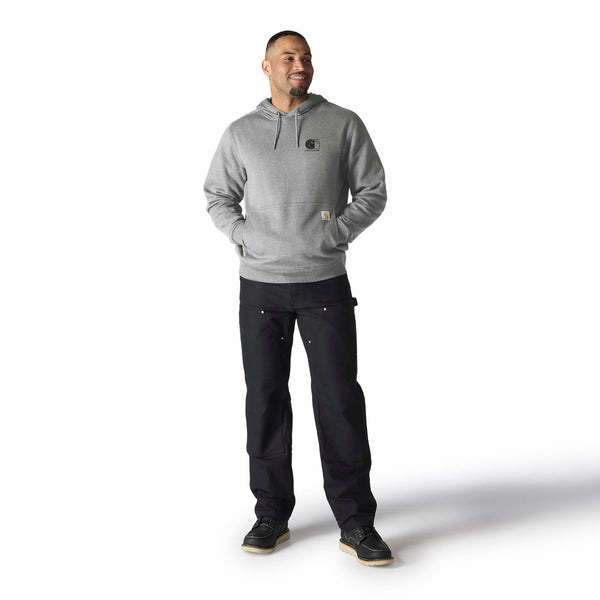 Carhartt 107064-CORE Men's Force Logo Sweatshirt