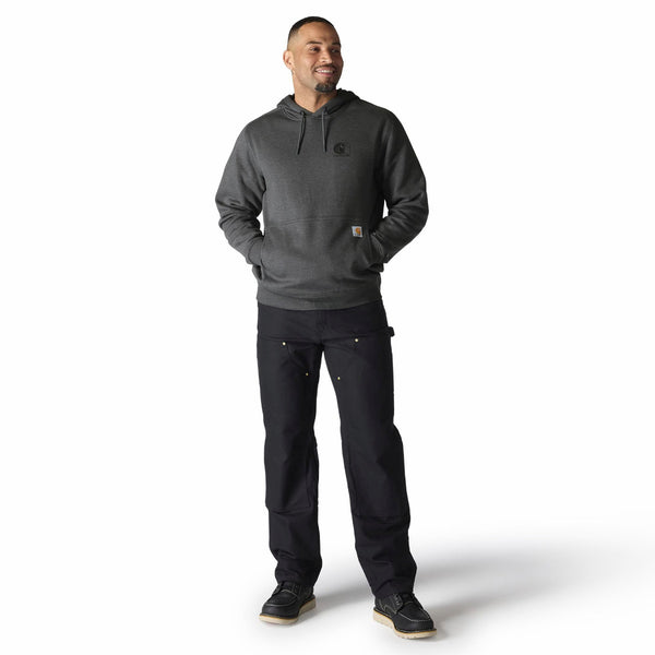 Carhartt 107064-CORE Men's Force Logo Sweatshirt