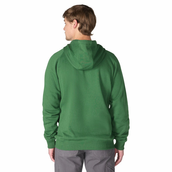 Carhartt 107064-F26 Men's Force Logo Sweatshirt