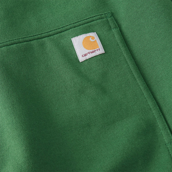 Carhartt 107064-F26 Men's Force Logo Sweatshirt
