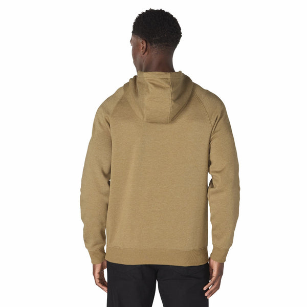 Carhartt 107064-F26 Men's Force Logo Sweatshirt