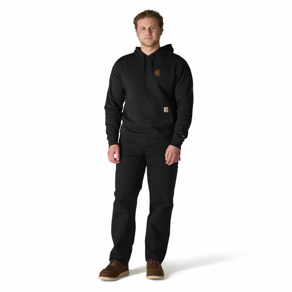 Carhartt 107064-CORE Men's Force Logo Sweatshirt