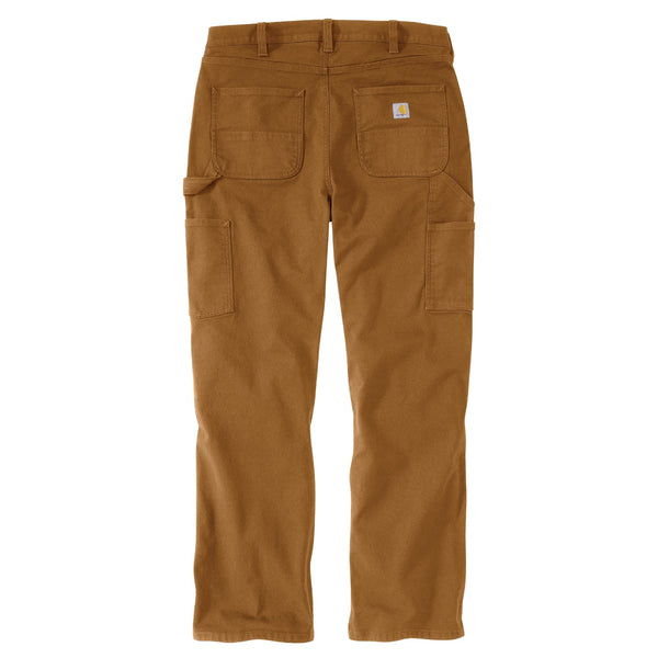 Carhartt 107065 Women's The Carpenter Canvas Pant