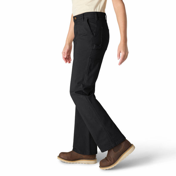 Carhartt 107065 Women's The Carpenter Canvas Pant