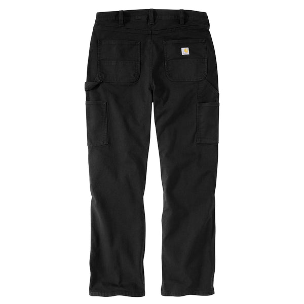 Carhartt 107065 Women's The Carpenter Canvas Pant