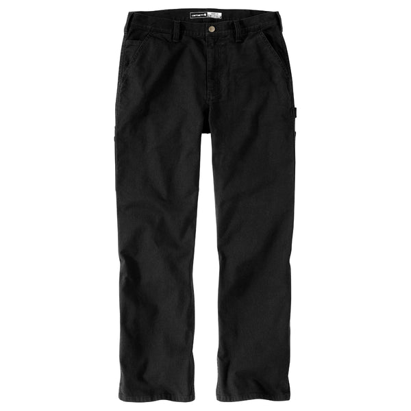 Carhartt 107065 Women's The Carpenter Canvas Pant