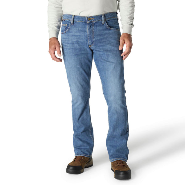 Carhartt 107068 Men's FR Relaxed Bootcut Rugged Flex Jean