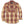 Load image into Gallery viewer, Carhartt 107070 Men&#39;s FR Montana Relaxed Fit Midweight Twill Snap Front Plaid Shirt
