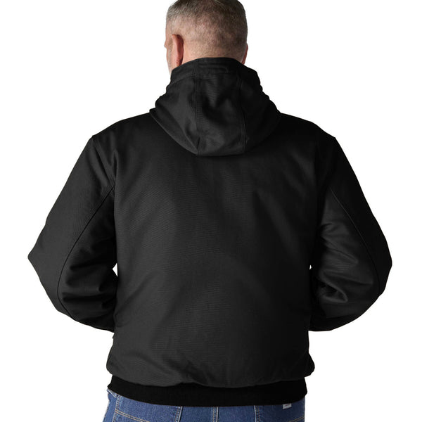Carhartt 107076 Men's FR Duck Active Jac