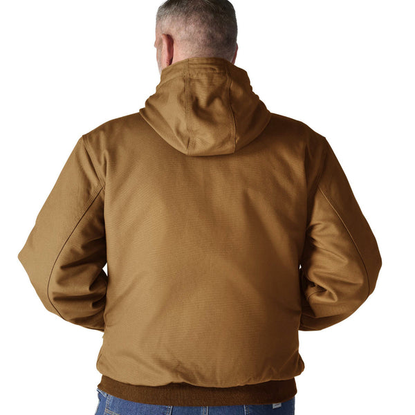 Carhartt 107076 Men's FR Duck Active Jac