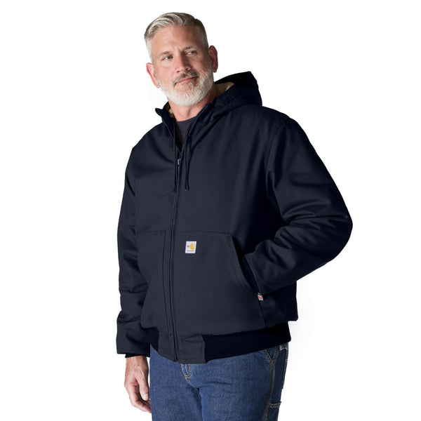 Carhartt 107076 Men's FR Duck Active Jac