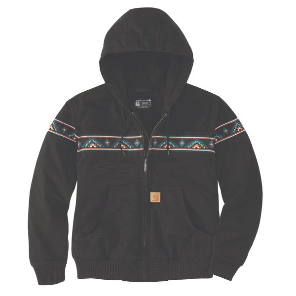 Carhartt 107095 Women's Loose Fit Montana Active Jacket