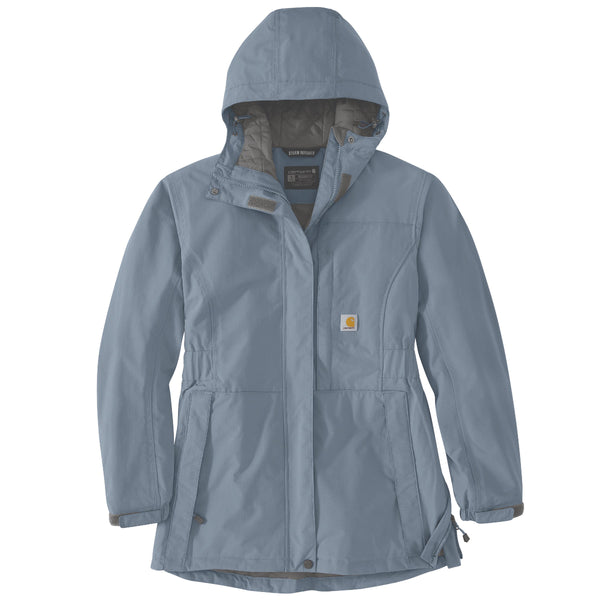 Carhartt 107096 Women's Storm Defender Insulated Coat