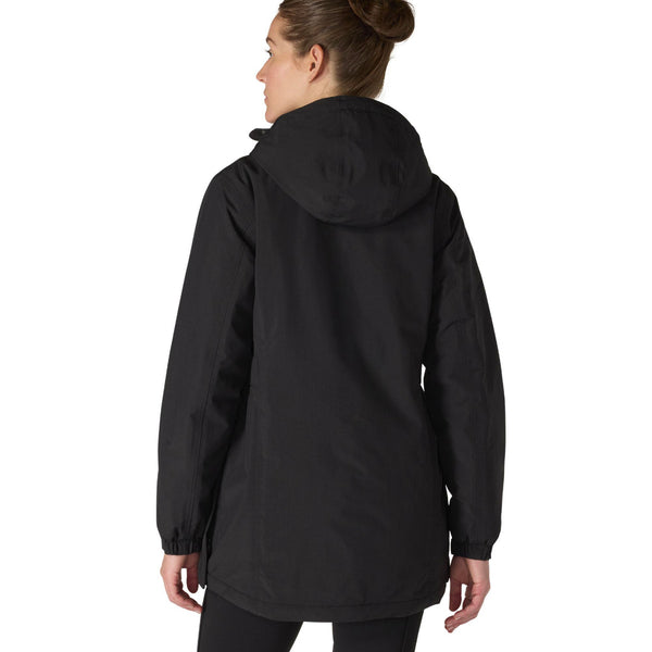 Carhartt 107096 Women's Rainier Coat