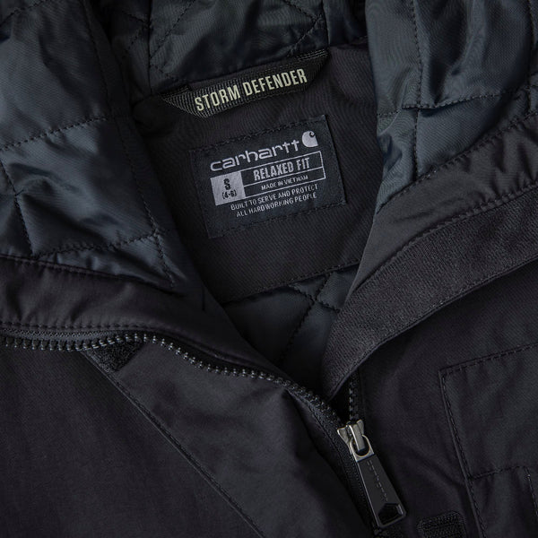 Carhartt 107096 Women's Rainier Coat