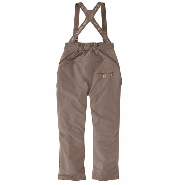Carhartt 107097 Women's Rainier Bib Overall