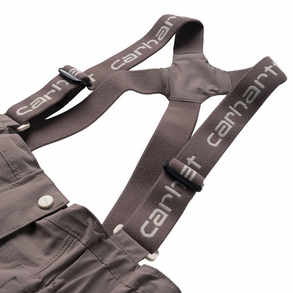 Carhartt 107097 Women's Rainier Bib Overall
