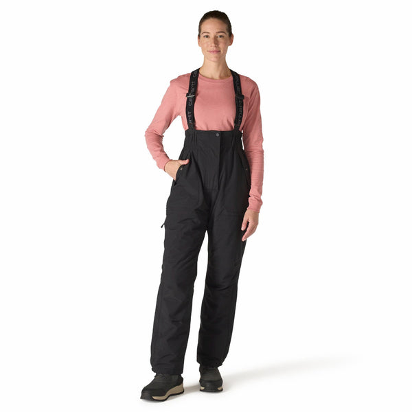 Carhartt 107097 Women's Rainier Bib Overall