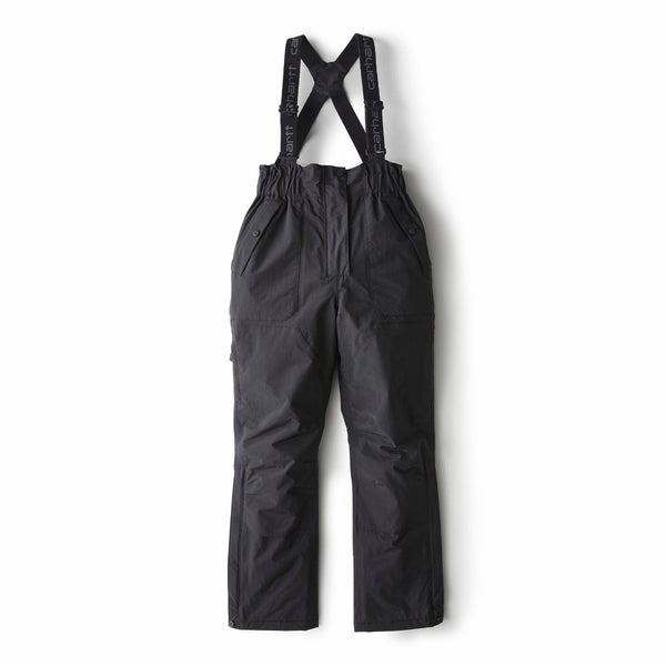 Carhartt 107097 Women's Rainier Bib Overall
