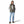 Load image into Gallery viewer, Carhartt 107100 Women's Rockford Mock Neck Vest

