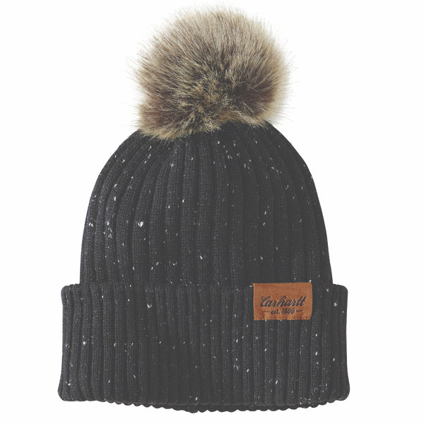 Carhartt 107103 Wool Blend Cuffed Beanie