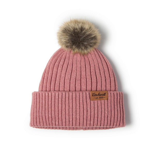 Carhartt 107103 Wool Blend Cuffed Beanie