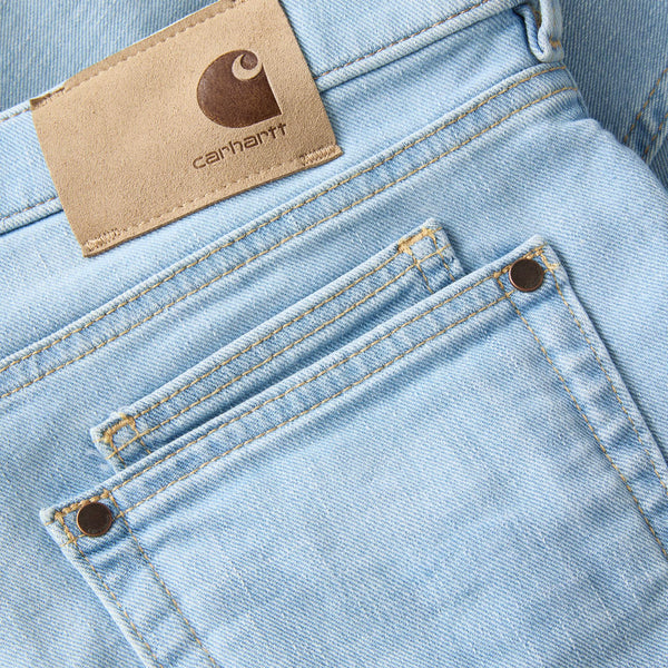 Carhartt 107116 Women's The Essential Jean