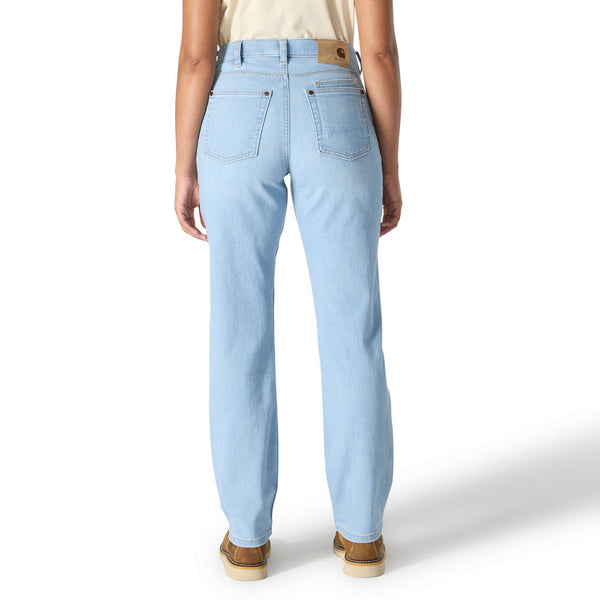 Carhartt 107116 Women's The Essential Jean