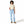 Load image into Gallery viewer, Carhartt 107116 Women's The Essential Jean
