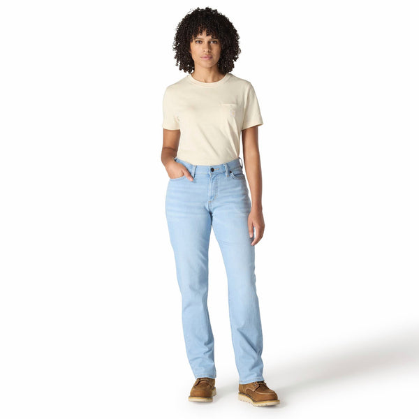 Carhartt 107116 Women's The Essential Jean