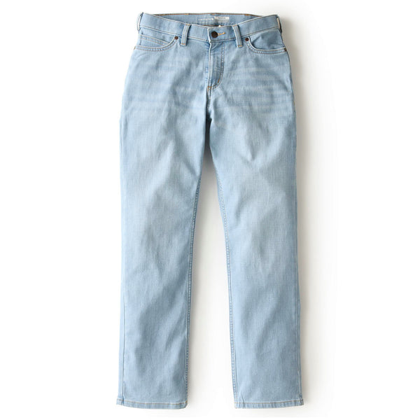 Carhartt 107116 Women's The Essential Jean