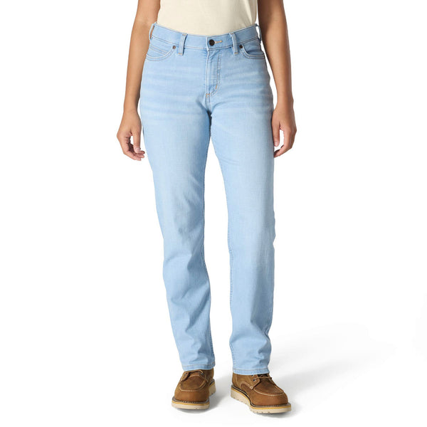 Carhartt 107116 Women's The Essential Jean
