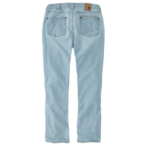 Carhartt 107116 Women's The Essential Jean