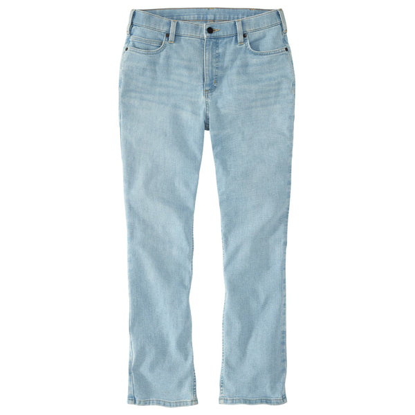 Carhartt 107116 Women's The Essential Jean