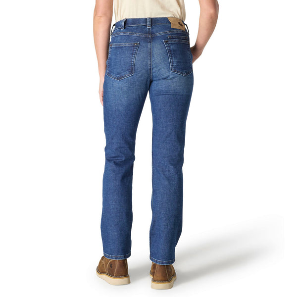 Carhartt 107116 Women's The Essential Jean