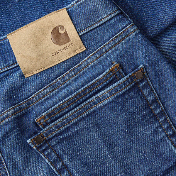 Carhartt 107116 Women's The Essential Jean