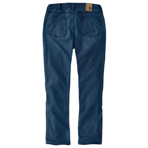 Carhartt 107116 Women's The Essential Jean