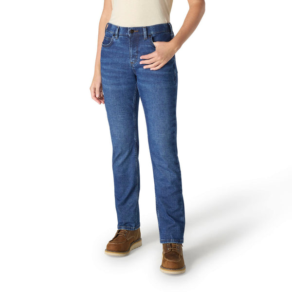 Carhartt 107116 Women's The Essential Jean