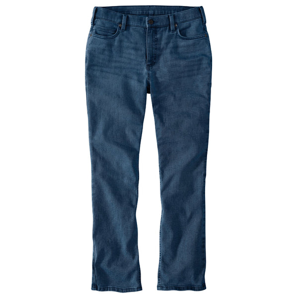 Carhartt 107116 Women's The Essential Jean