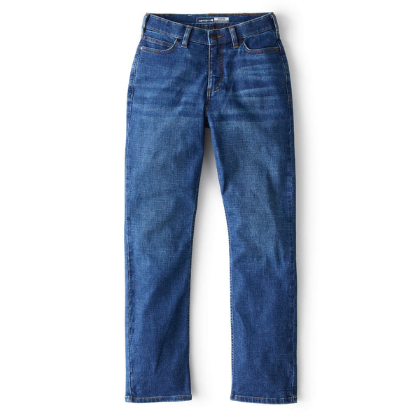Carhartt 107116 Women's The Essential Jean
