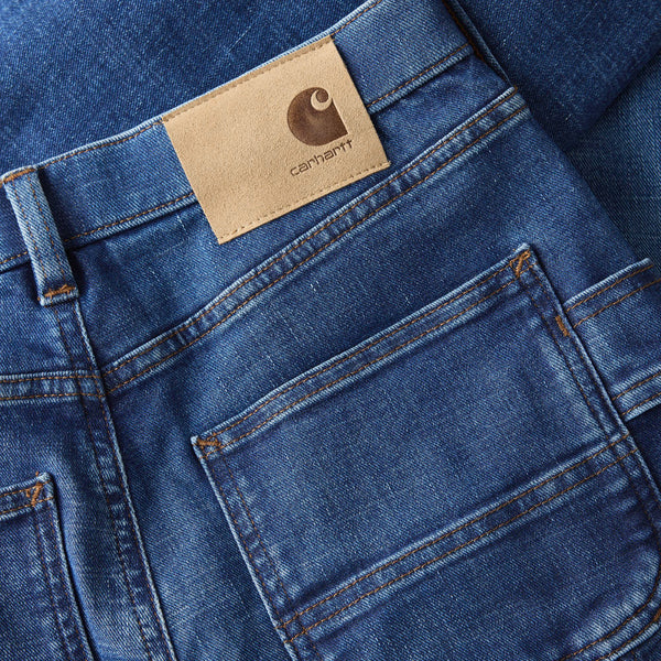 Carhartt 107117 Women's The Carpenter Jean