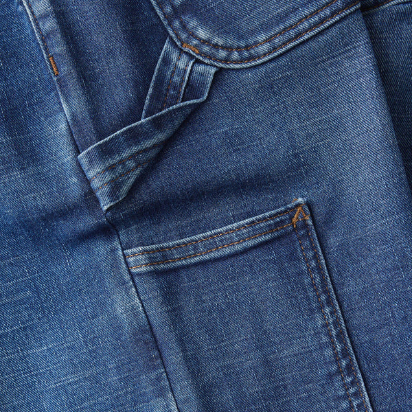 Carhartt 107117 Women's The Carpenter Jean