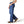 Load image into Gallery viewer, Carhartt 107117 Women's The Carpenter Jean
