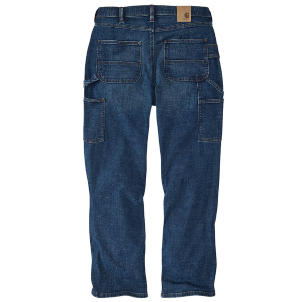 Carhartt 107117 Women's The Carpenter Jean