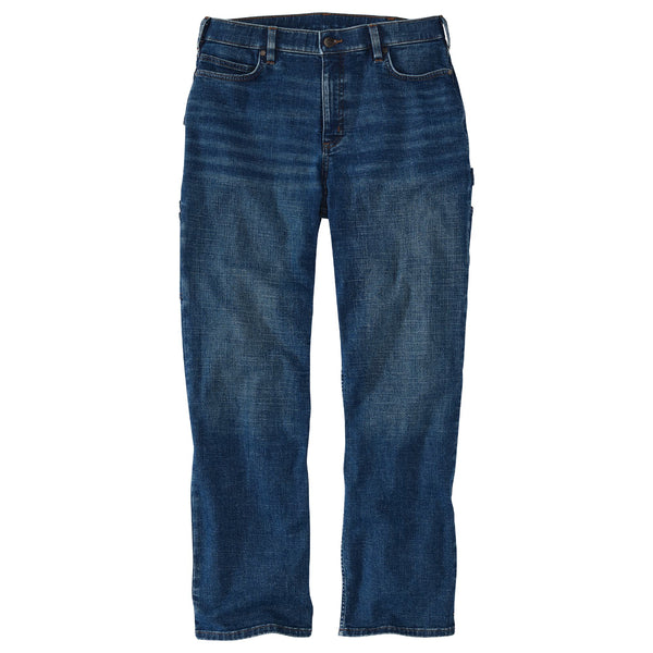 Carhartt 107117 Women's The Carpenter Jean