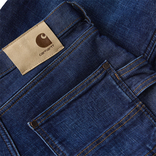 Carhartt 107119 Women's The Carpenter Lined Jean