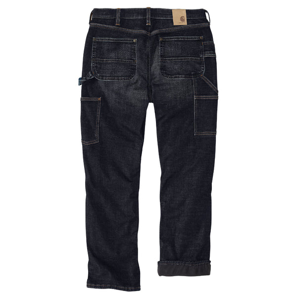 Carhartt 107119 Women's The Carpenter Lined Jean