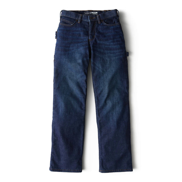Carhartt 107119 Women's The Carpenter Lined Jean