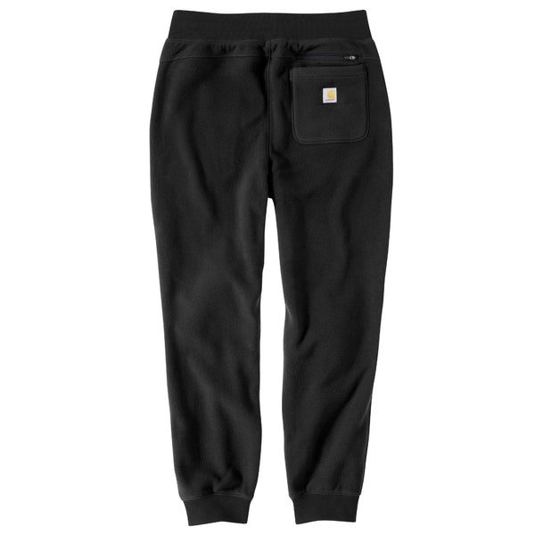 Carhartt 107148 Women's Force Relaxed Fit Fleece Graphic Sweatpant