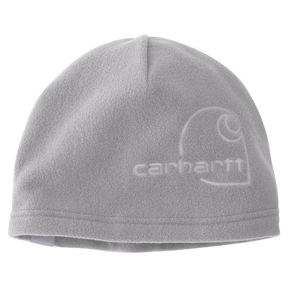 Carhartt 107186 Fleece Debossed Hat